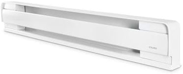 Stelpro Brava Electric Baseboard He