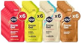 GU Energy Original Sports Nutrition