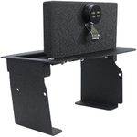 TUOJUE Center Console Safe, Gun Saf