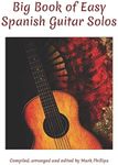 Big Book of Easy Spanish Guitar Solos