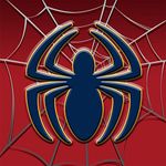 Hallmark Spider-Man Hero Dream Party Large Napkins (16ct)