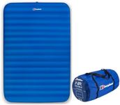 Berghaus Air 10 Double Self Inflati