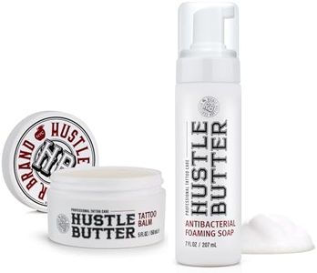 Hustle But