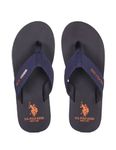 U.s. Polo Assn. Men Slippers