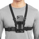 Strap Mount For Gopros