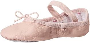 Bloch Girl's Dance Bunnyhop Full So