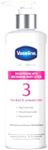 Vaseline Pro Derma Brightening With Niacinamide Body Lotion, 3 for Dull & Uneven skin with Niacinamide, Hexylresorcinol and Vitamin C, 95ML