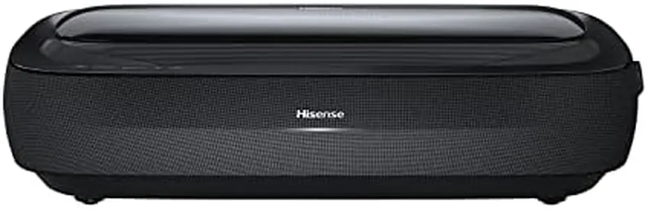 Hisense 10