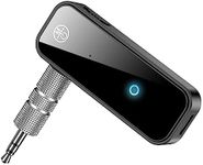 GMCELL Bluetooth 5.0 Adapter 3.5mm 