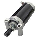 FUYEAR New Waterproof Starter, 12v Starter Motor Compatible with Dixon 7000 Series Lawn Mowers for Kohler Engine Models KT715 KT725 KT730 KT735 KT740 KT745