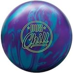 DV8 Chill Bowling Ball (14)
