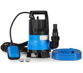 Submersible Pool Pumps