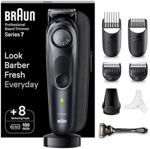 Braun Reco