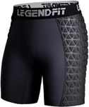 Legendfit Girls Youth Softball Padd