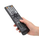 RC-803M AV Remote Control, Replacement AV Remote Controller for ONKYO AV Receiver TX-NR609 TX-NR609B HT-S7409 HT-S8409