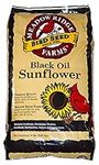 Meadow Ridge Farms Black Oil Sunflo
