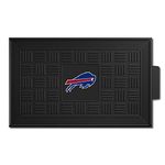 FANMATS NFL Buffalo Bills Vinyl Door Mat