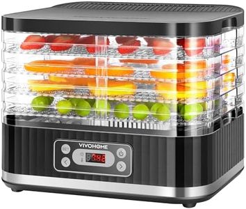 VIVOHOME E