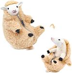 AGRIMONY Cute Shaved Sheep Stuffed 