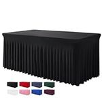 BDDC Table Skirts for Rectangle Tab