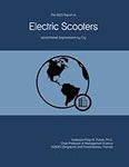 The 2023 Report on Electric Scooters: World Market Segmentation by City