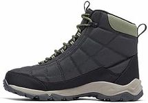 Columbia FIRECAMP BOOT Waterproof M