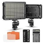 Neewer Dimmable 176 LED Video Light