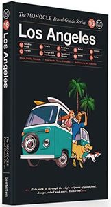 The Monocle Travel Guide to Los Angeles: The Monocle Travel Guide Series (Monocle Travel Guide, 16)