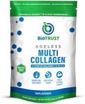 BioTrust Ageless Multi Collagen Pep