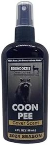 Boondocks Deer Lures Coon Pee 4 oz