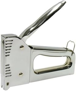 Gardner Bender MSG-301 Heavy Duty Stainless Steel Low Volt Staple Gun