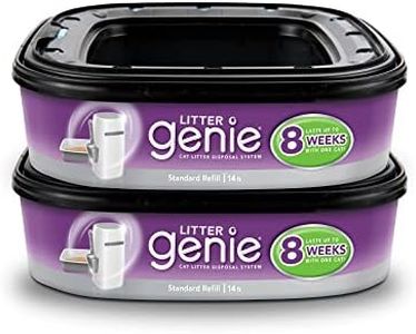 Litter Genie Refill (2 Pack)