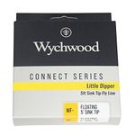 Wychwood Little Dipper 5Ft Sink Tip Fly Fishing Line 6-Wt