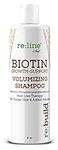 Volumizing Biotin Hair Loss Shampoo