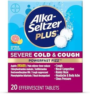 ALKA SELTZ