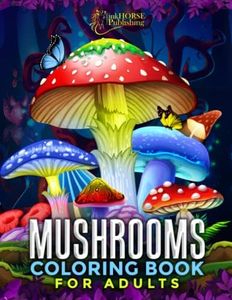 Mushrooms 