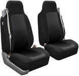 FH Group Front Set Cloth Car Seat C