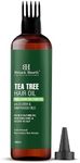 Botanic Hearth Tea Tree Oil for Hai