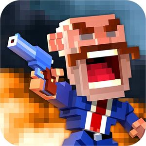 Guns.io - 