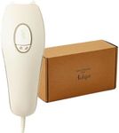 SmoothSkin Pure Adapt Champagne, IPL Laser Hair Removal Device, for Body & Face, Alternative to Salon, Epilator & Bikini Shaver