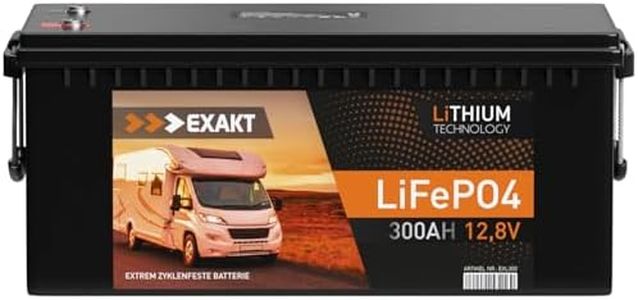 EXAKT LiFe