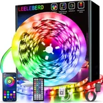 32.8ft Led Strip Lights Smart App M