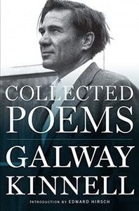 Collected Poems: Six Decades of American Poetry by a Master Poet―Exploring Eros, Family, War, and Immigrant Life