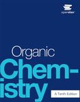 Organic Chemistry: Official OpenStax by John McMurry 10th Ed [hardcover, full color]