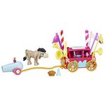 My Little Pony Friendship Is Magic Collection Welcome Wagon Set