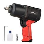 DOTOOL Air Impact Wrench 1/2 inch, 