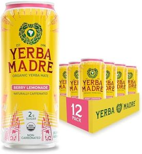 Yerba Madr