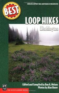Best Loop Hikes Washington