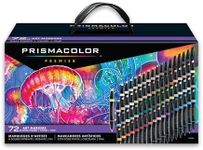 Prismacolor Premier Dual-Ended Art 
