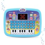 Electronic Tablet For Toddlers